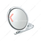 Exterior Mirror With LED Turn Signal For 1964.5-66 Ford Mustang