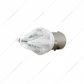 High Power Dual LED 1157 Type Bulb - Red