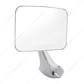 Exterior Sport Mirror For 1970-1972 Chevy & GMC Truck - L/H