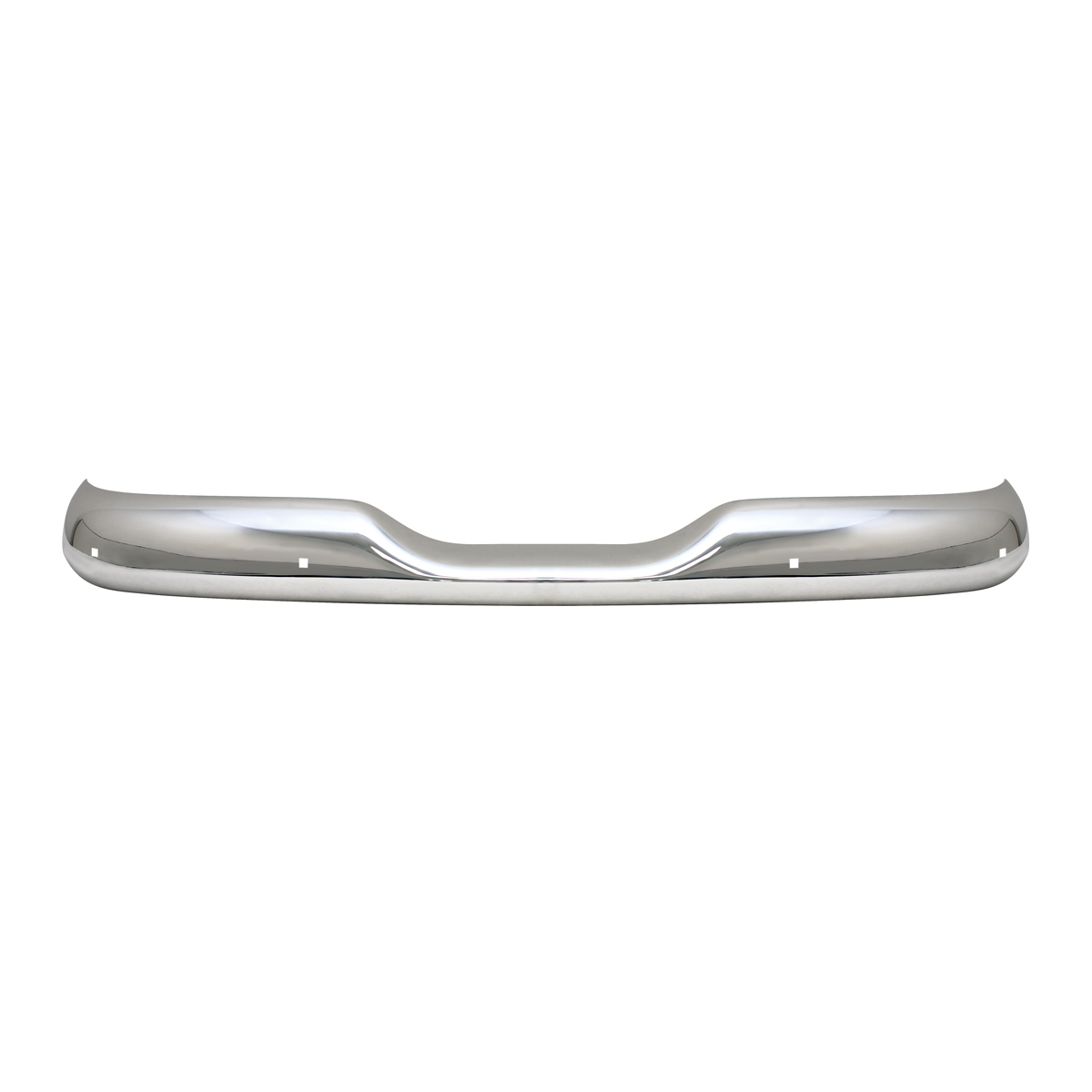 Chevy Stepside Rear Bumper classic.upauto.com: Bumper For 1955-59 Chevy & GMC Stepside Truck, Rear