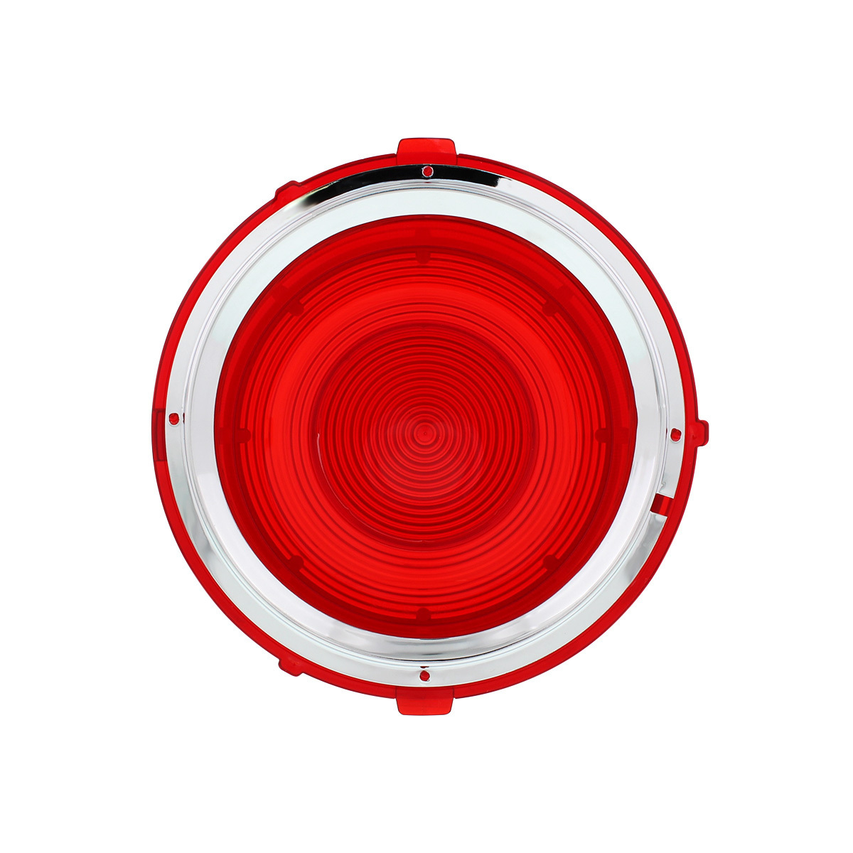 Tail Light Lens For 1970-1973 Chevrolet Camaro - R/H