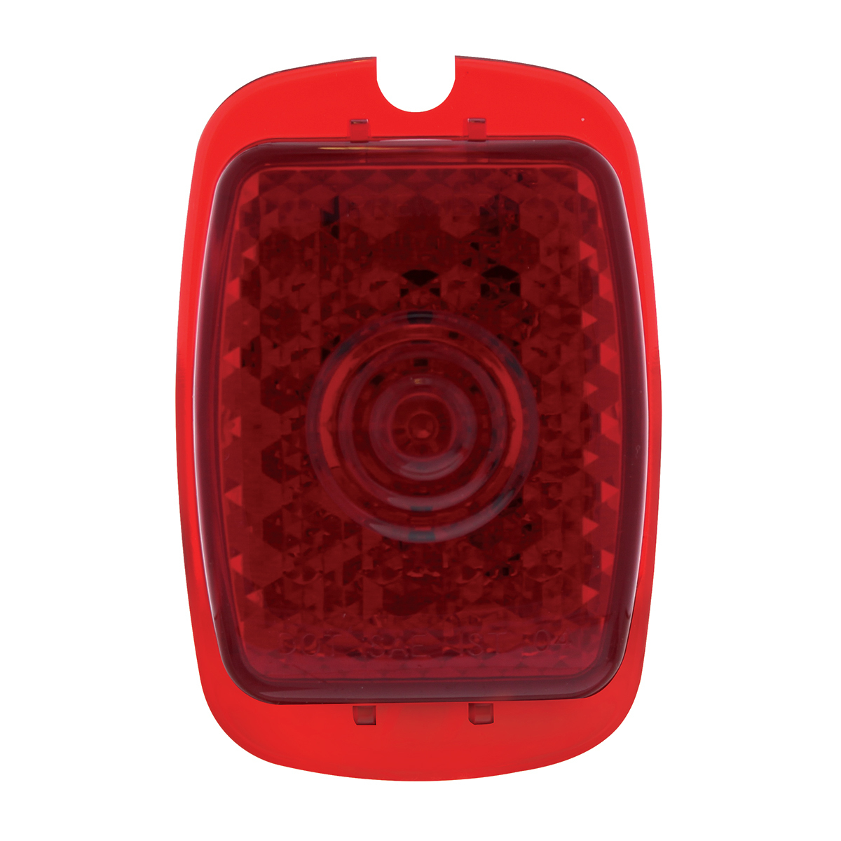 27 LED Sequential Tail Light For Chevy Car (1937-1938) & Truck (1940-1953) - R/H