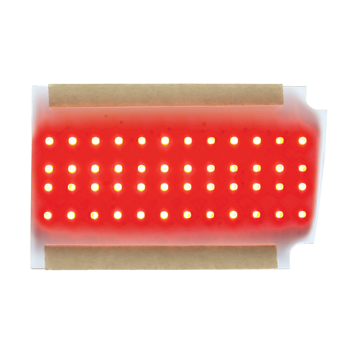 LED Sequential Tail Light Insert Board For 1970 Chevy Chevelle - R/H