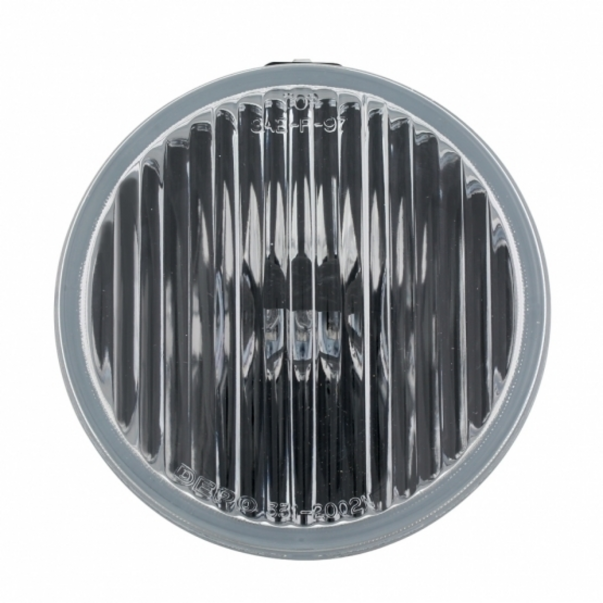 Fog Light For Fox Body Ford Mustang GT (1987-1993) & Fox Body Mustang Cobra (1993)