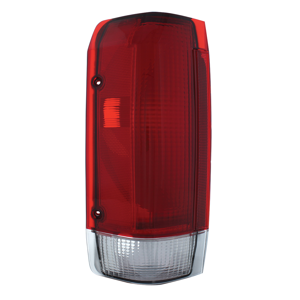 Tail Light Assembly For 1987-1989 Ford Styleside Truck/Fullsize Bronco - L/H