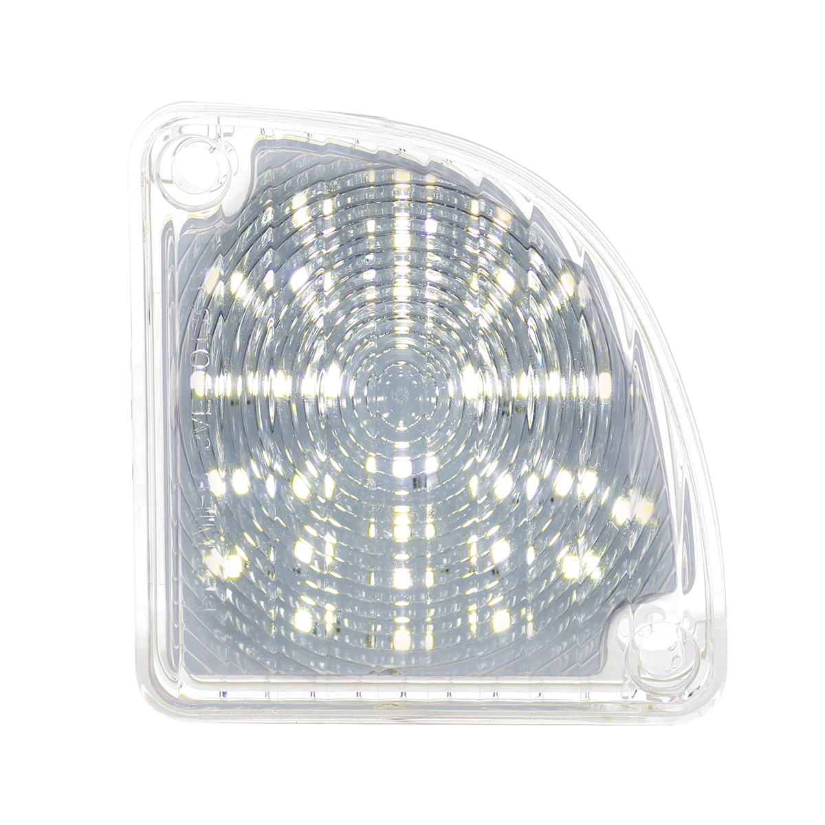 30 LED Backup Light For 1967-72 Chevy & GMC Truck - R/H