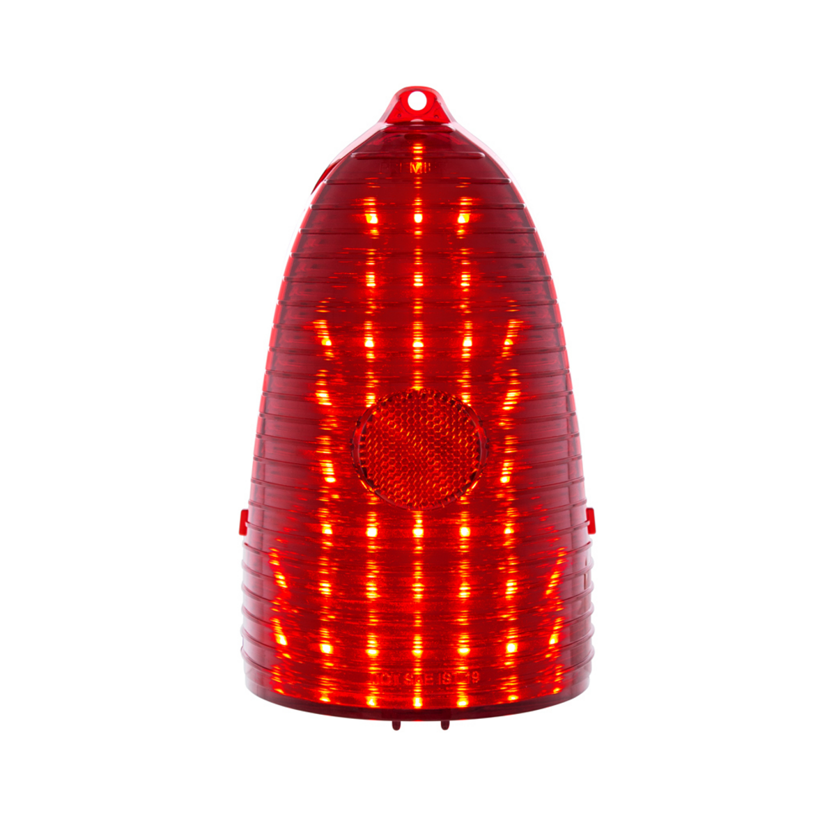 One-Piece Style LED Tail Light For 1955 Chevy Car