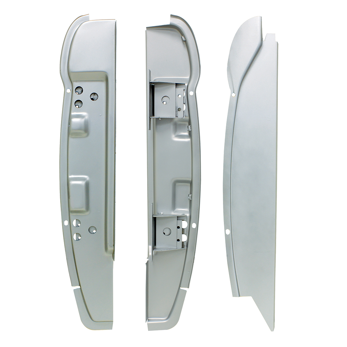 A-Pillar Door Post For 1966-1967 Ford Bronco - L/H