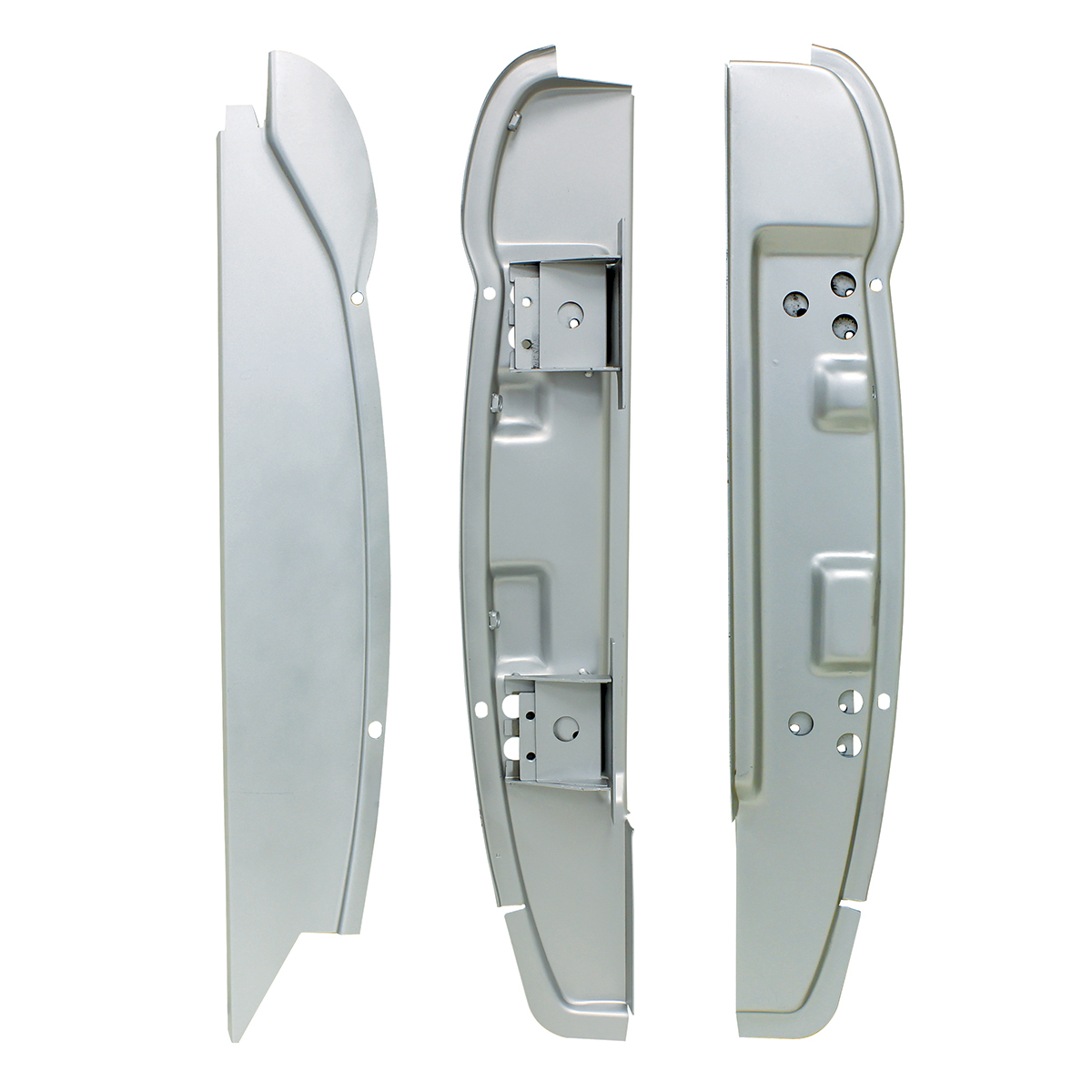 A-Pillar Door Post For 1966-1967 Ford Bronco - R/H