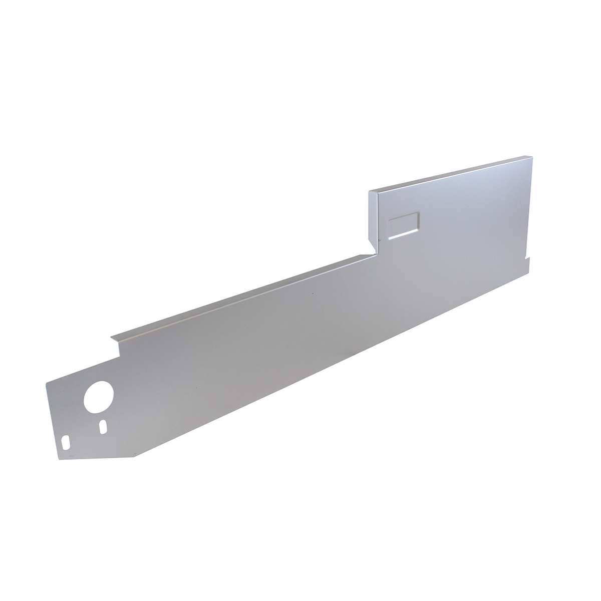 Inner Rocker Panel For 1968-77 Ford Bronco - L/H