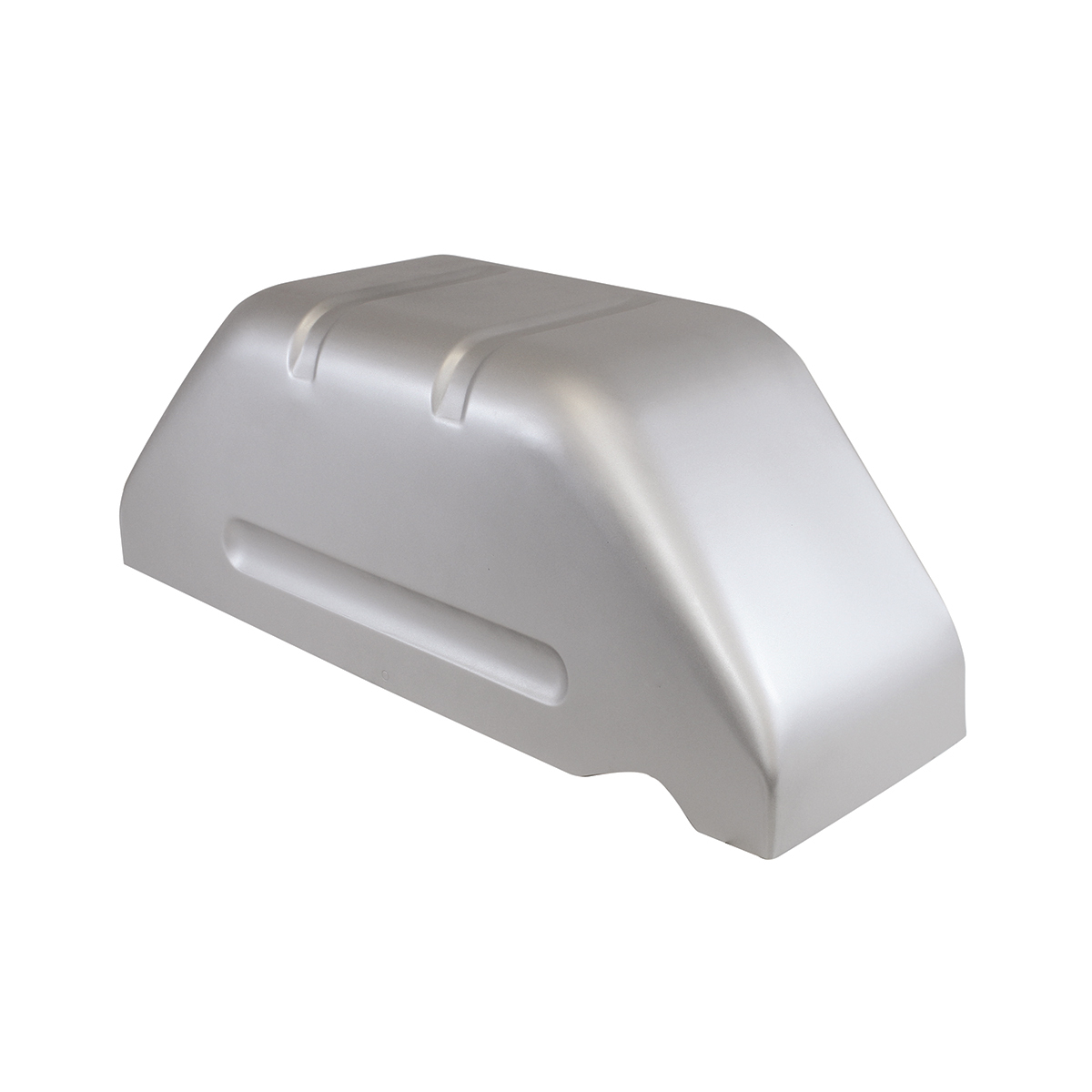 Inner Rear Wheelhouse For 1966-77 Ford Bronco - R/H