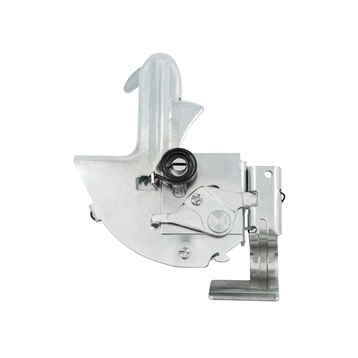 Hood Latch Assembly For 1955-57 Chevy & GMC Truck