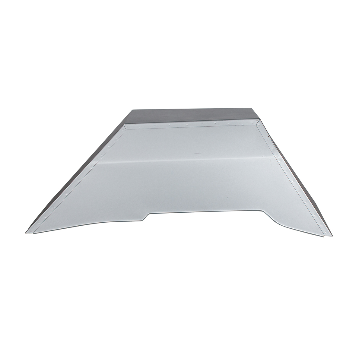 Front Wheelhouse For 1966-77 Ford Bronco - R/H