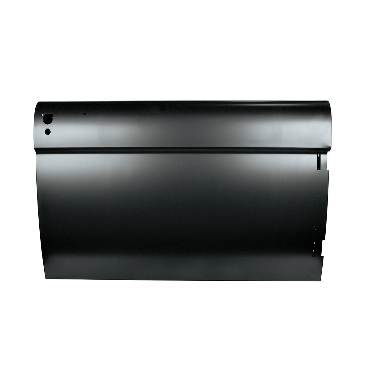 Door Shell For 1966-67 Ford Bronco - R/H