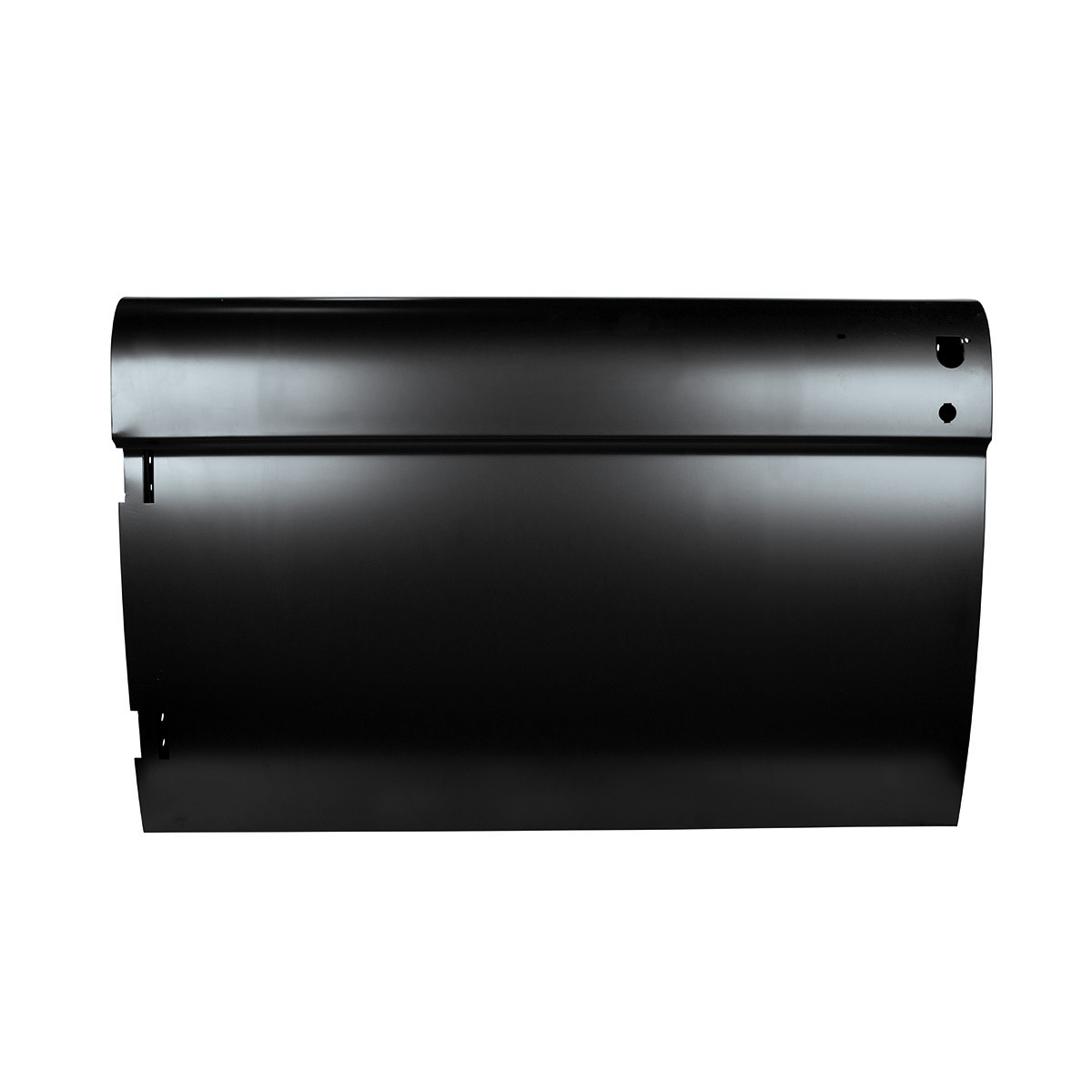 Door Shell For 1966-67 Ford Bronco - L/H