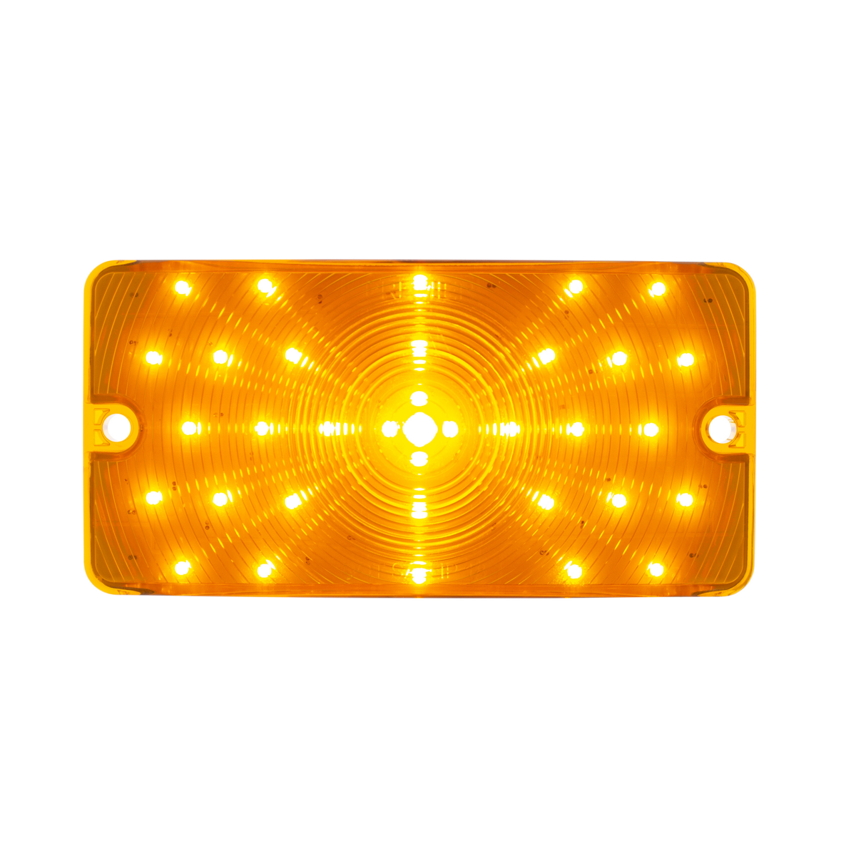 35 LED Parking/Signal Light For Ford Bronco (1969-77) & Truck (1959-64)