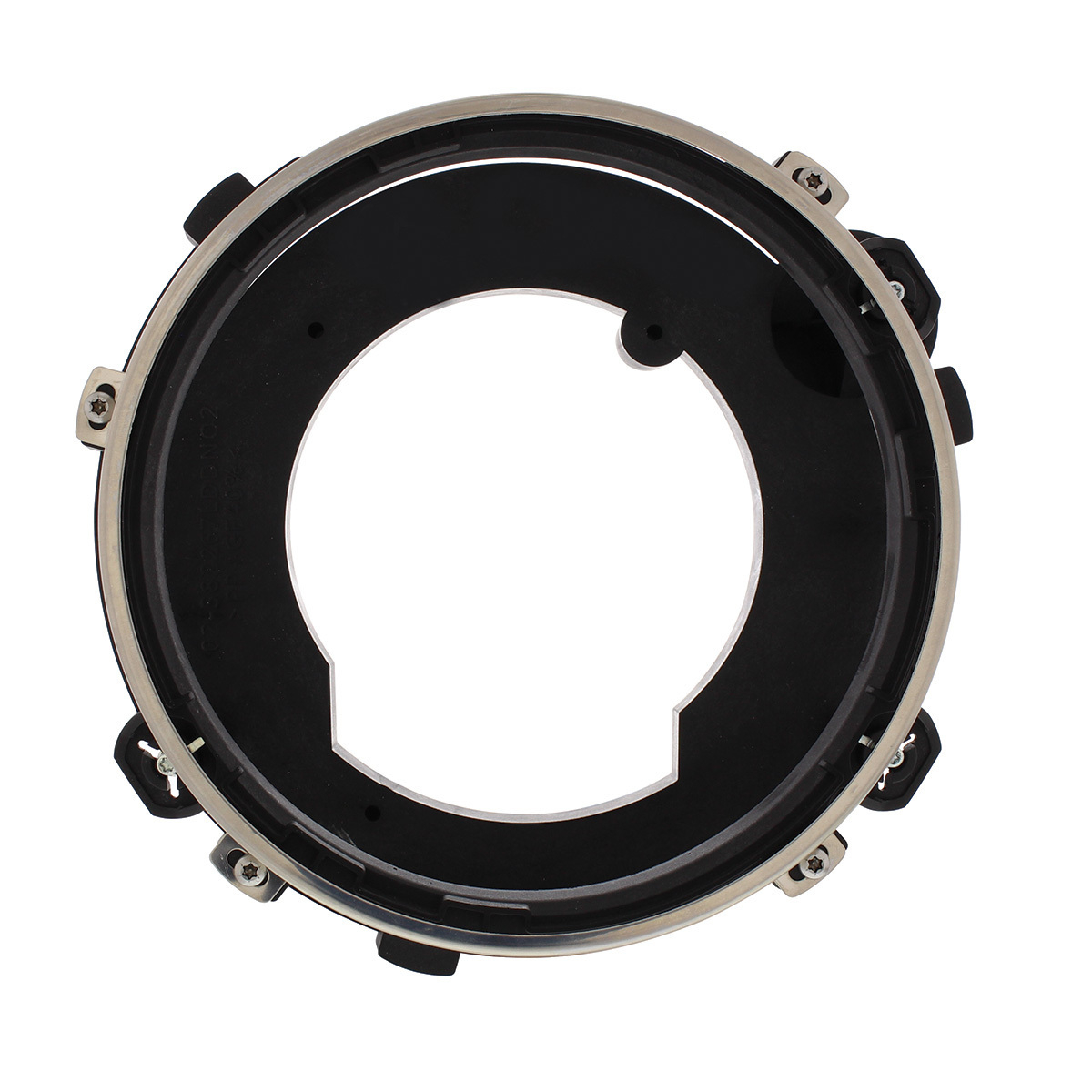 Headlight Bracket For 1997-2006 Jeep Wrangler - L/H