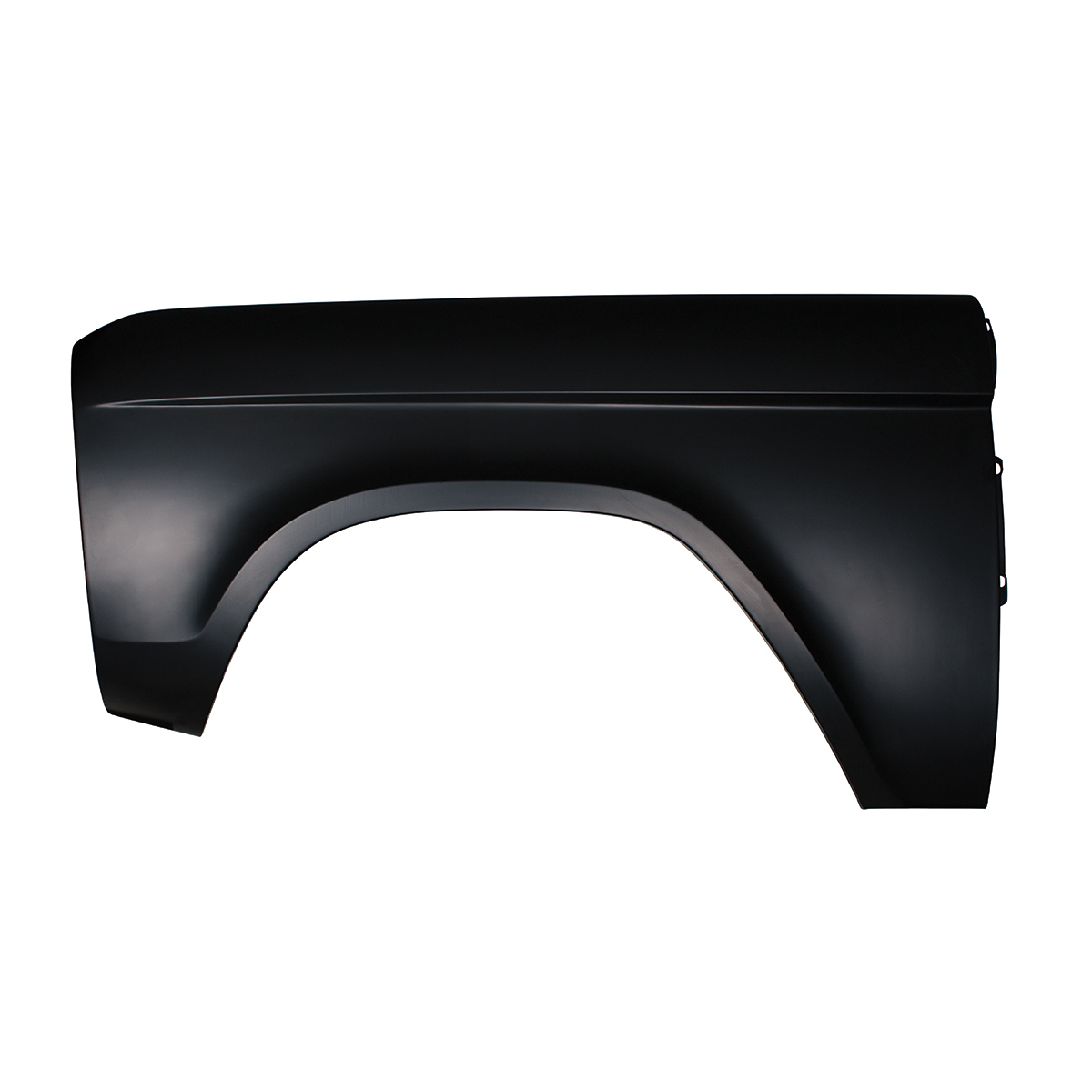 Front Fender For 1966-77 Ford Bronco - L/H