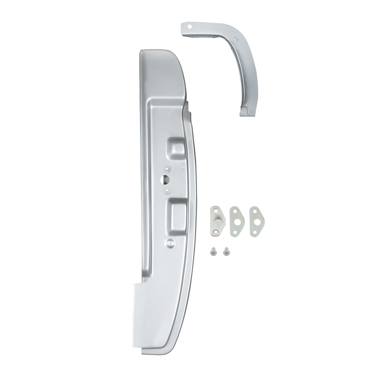 B-Pillar Door Post For 1966-1967 Ford Bronco - L/H