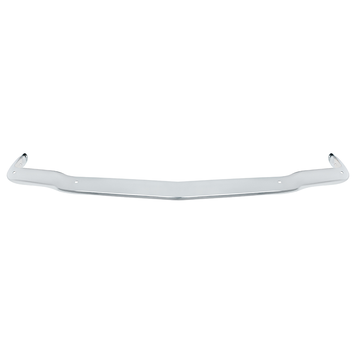 Chrome Bumper For 1964.5-66 Ford Mustang, Front