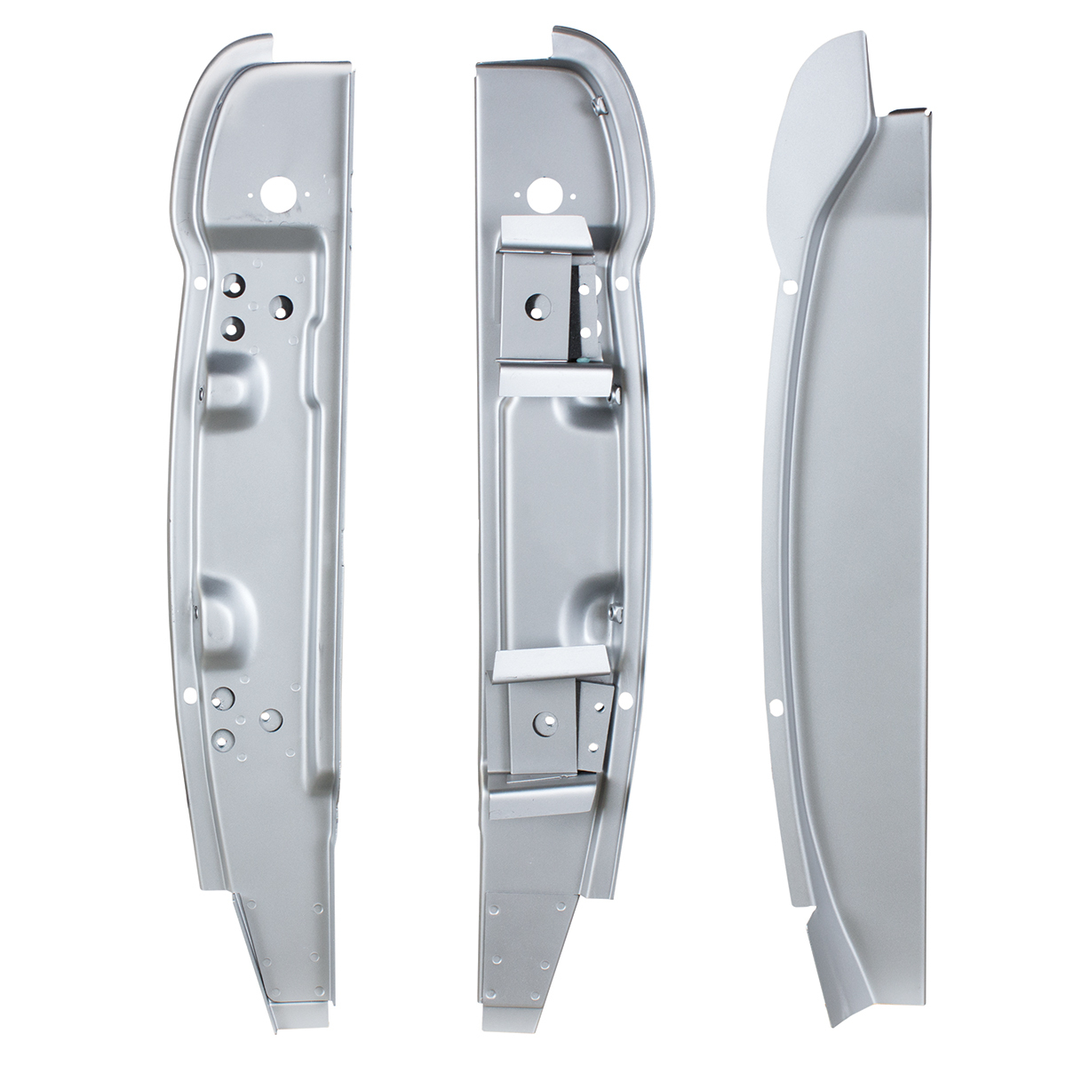 A-Pillar Door Post For 1968-1977 Ford Bronco - L/H