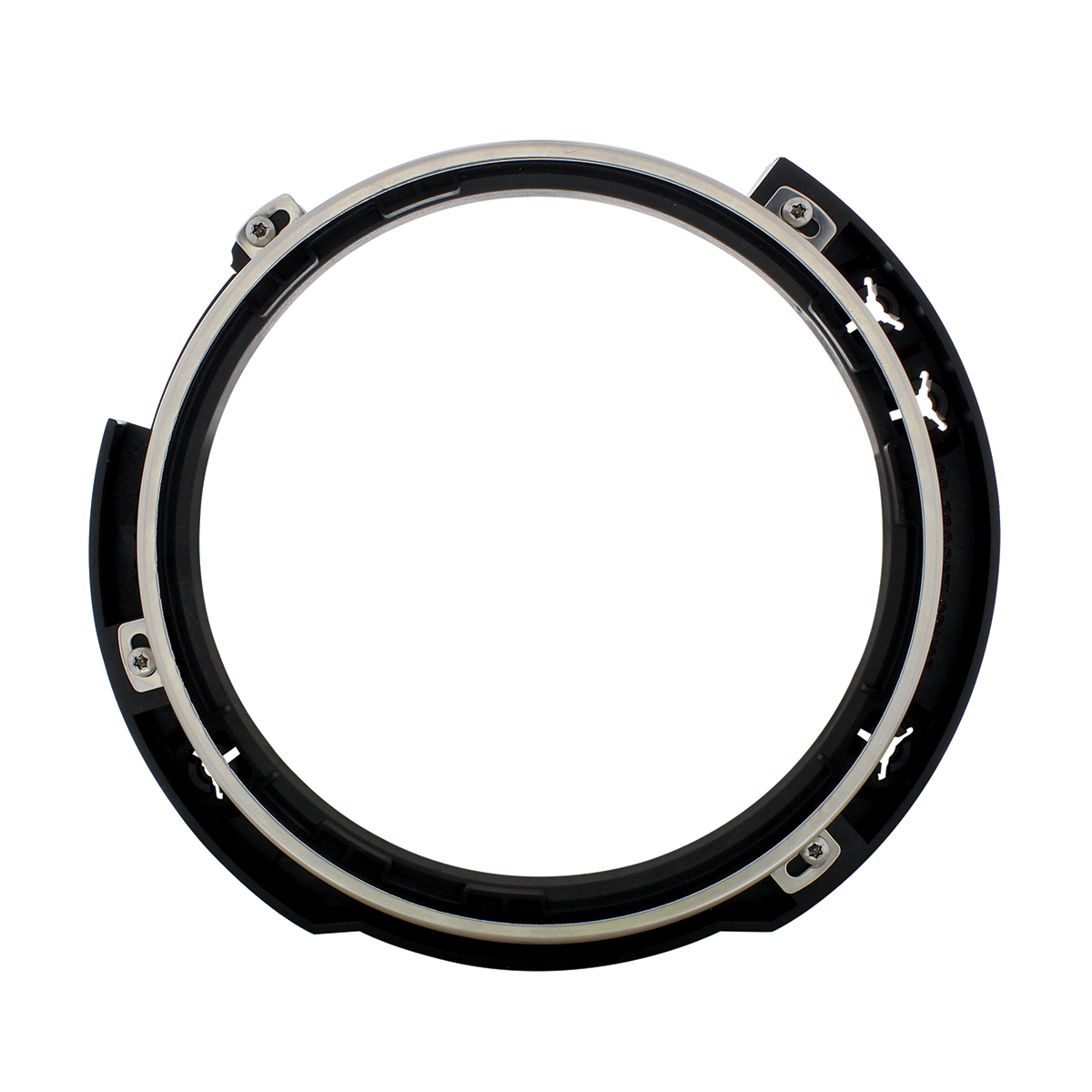 Headlight Bracket For 2007-2016 Jeep Wrangler - L/H