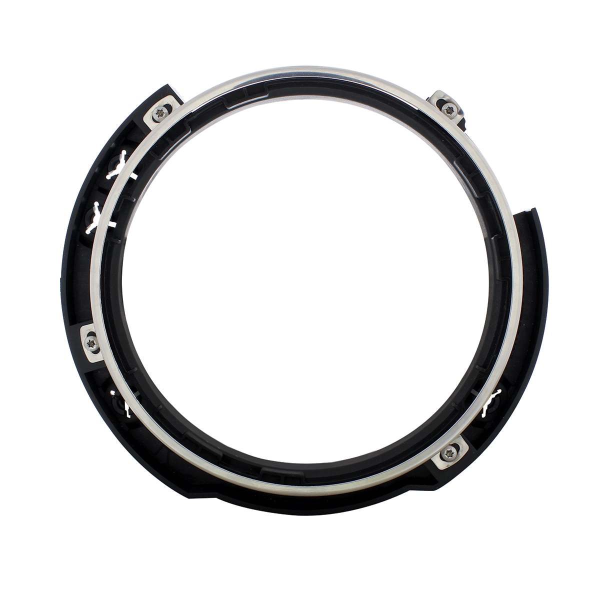 Headlight Bracket for 2007-2016 Jeep Wrangler- R/H