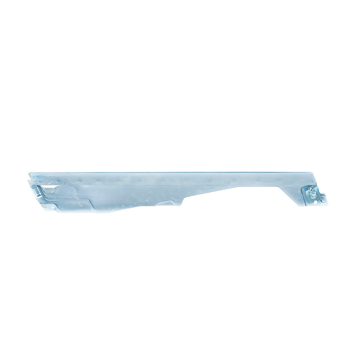 Door Glass Channel For 1964.5-66 Ford Mustang - R/H