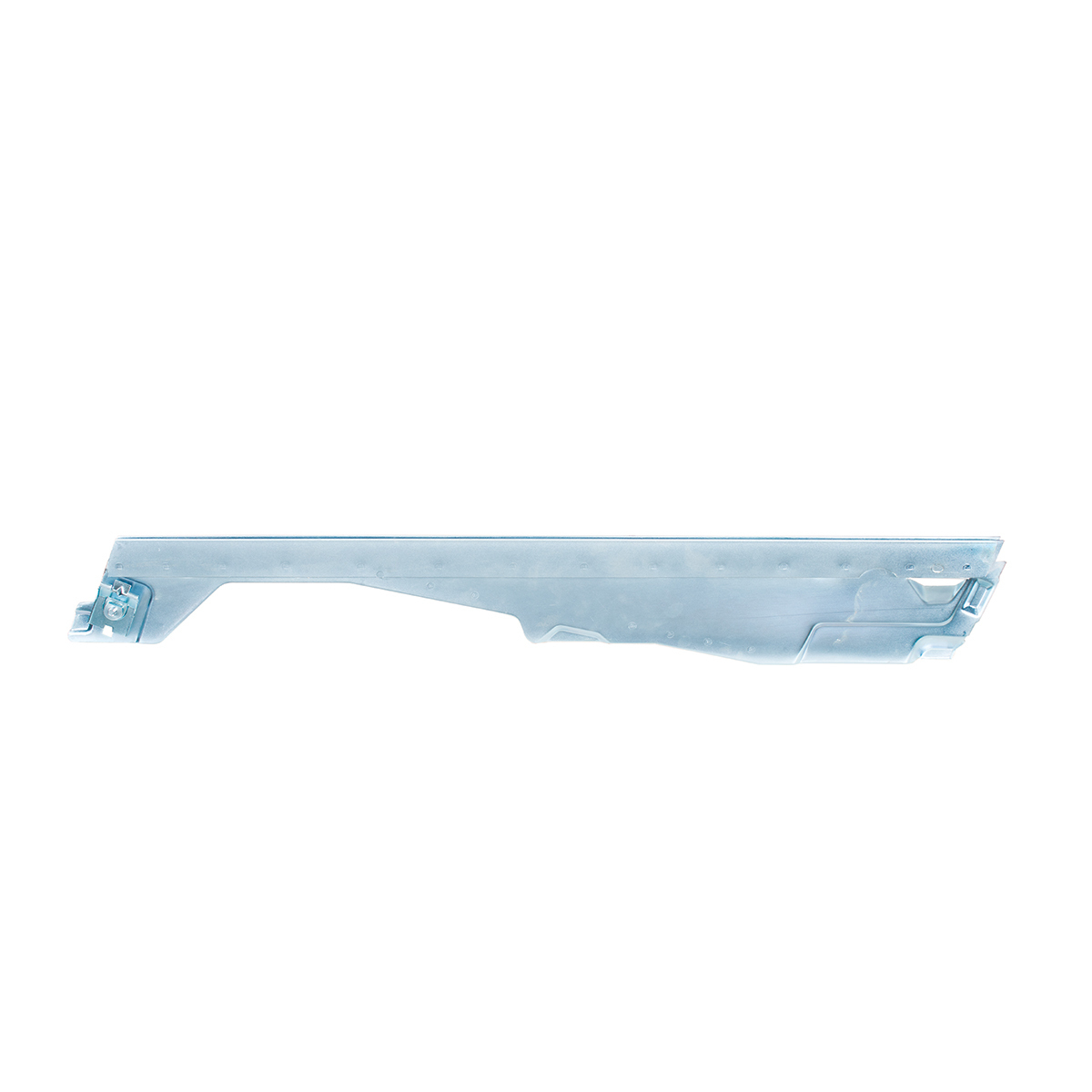 Door Glass Channel For 1964.5-66 Ford Mustang - L/H
