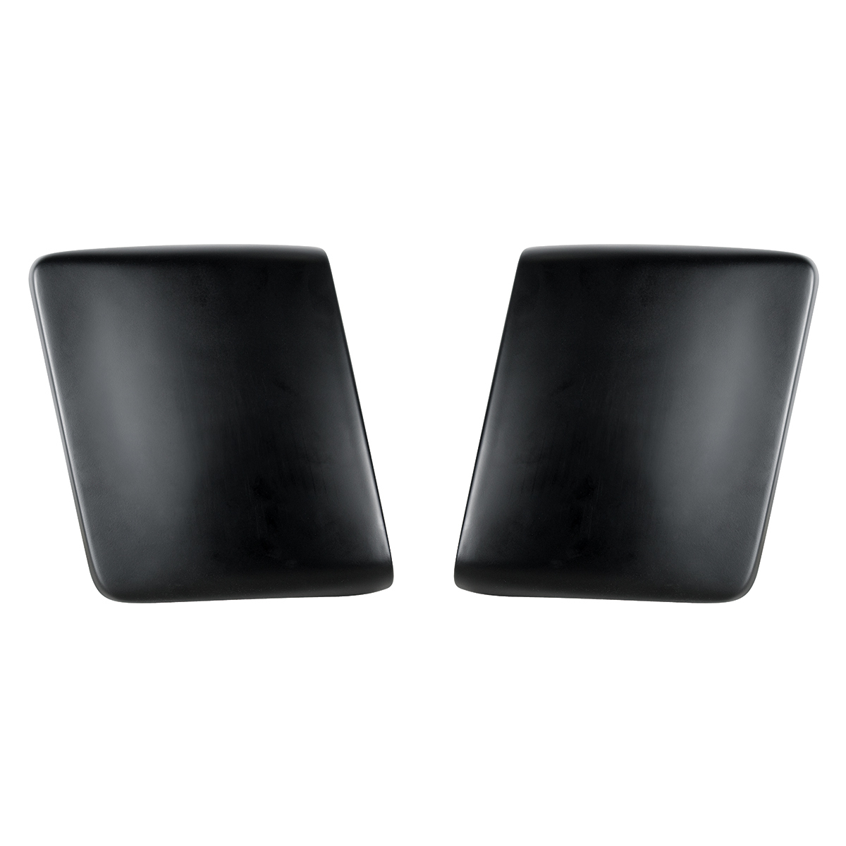 Eleanor Stlye Quarter Panel Side Scoop For 1967-68 Ford Mustang (Pair)