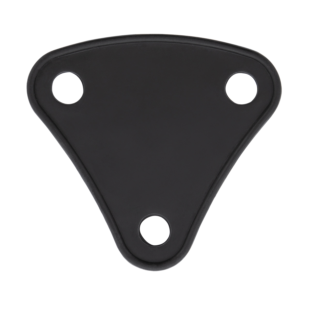 Door Mirror Arm Rubber Pad For 1955-59 Chevy & GMC Truck