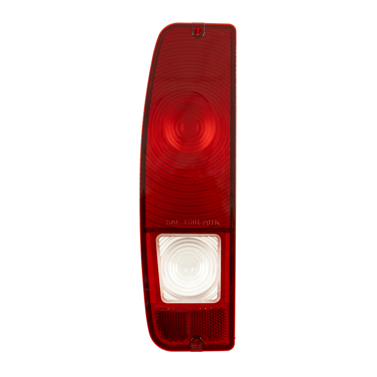 Tail Light Lens For 1967-1977 Ford Bronco-L/H