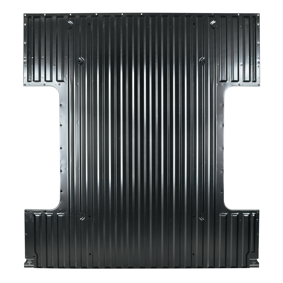 6-1/2' Bed Floor Pan For 1967-72 Chevy & GMC Truck Fleetside Shortbed