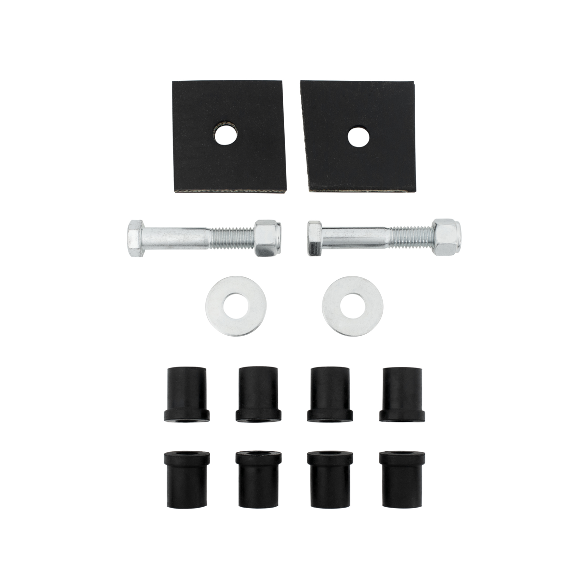 Cab Mounting Kit For 1949-1954 Chevrolet And GMC Truck