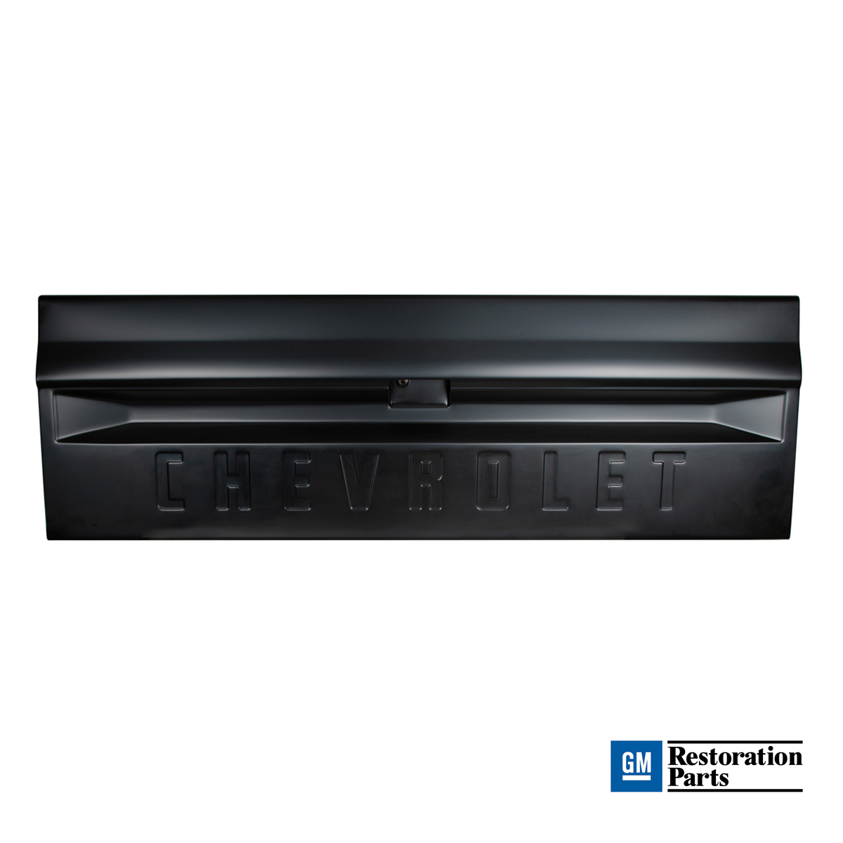 Tailgate With CHEVROLET Script For 1967-72 Chevy Fleetside Truck