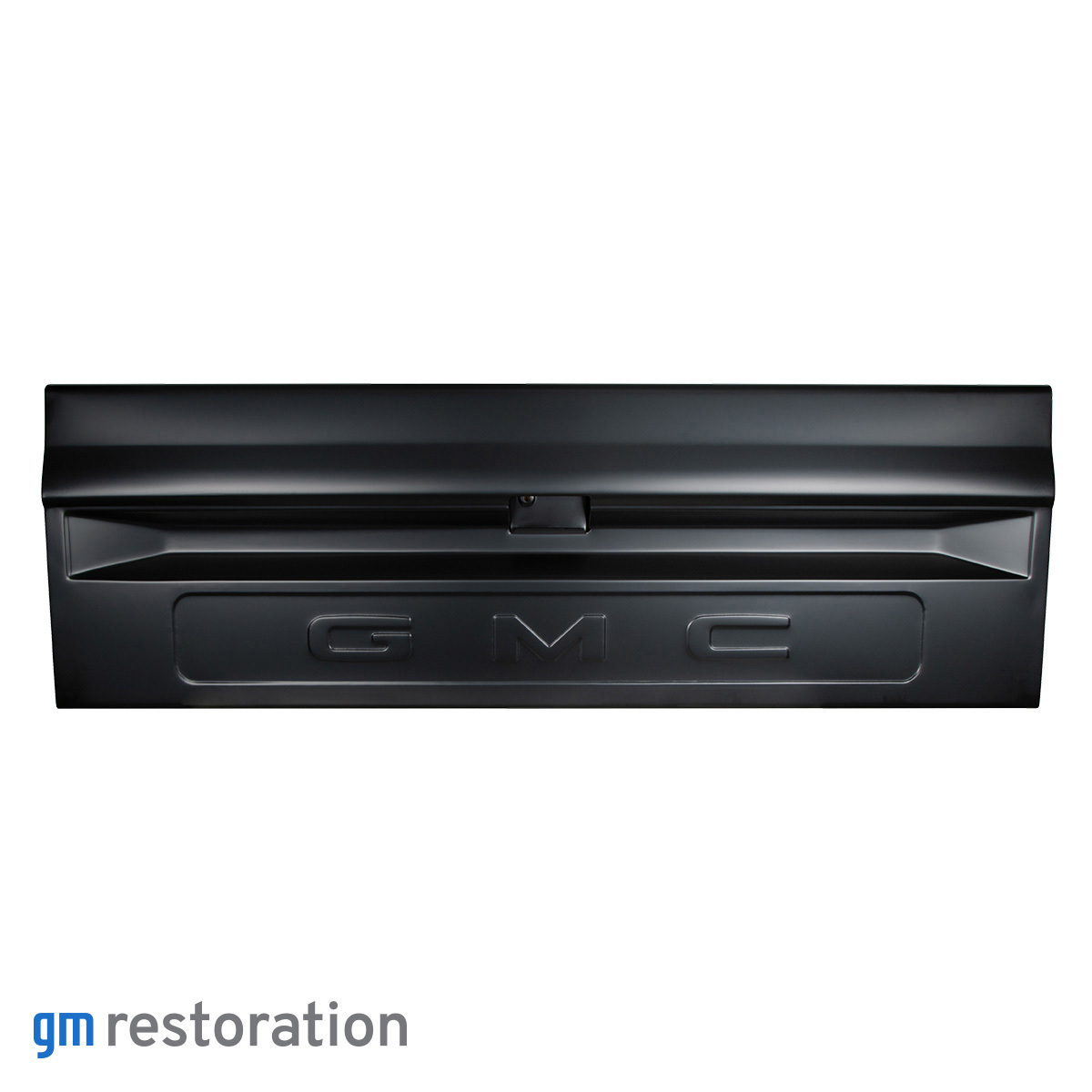 Tailgate With GMC Script For 1967-72 GMC Fleetside Truck