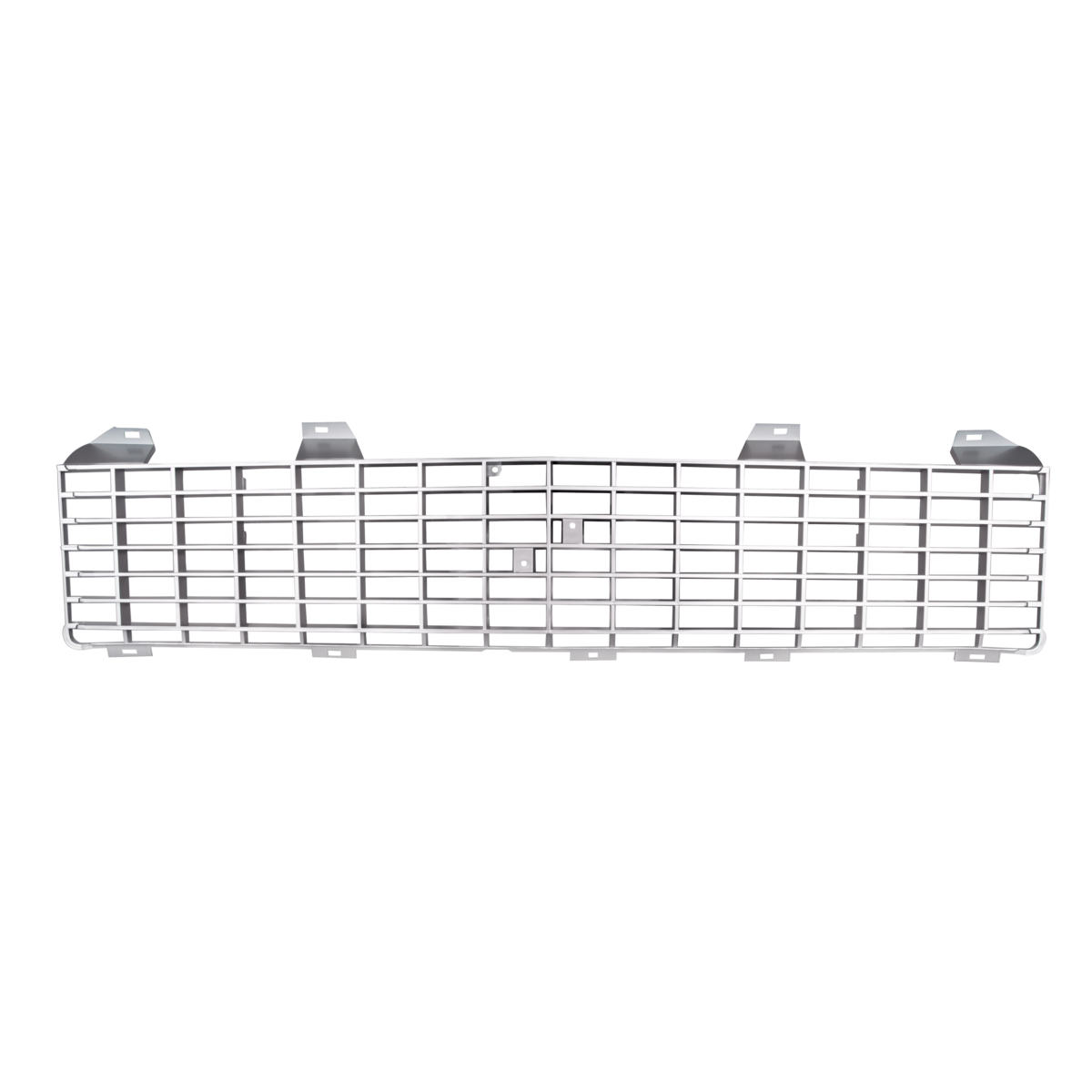 Inner Grille Insert For 1971-72 Chevy Truck