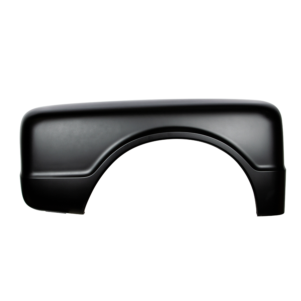 Rear Fender For 1967 Chevy & GMC Stepside Truck - R/H
