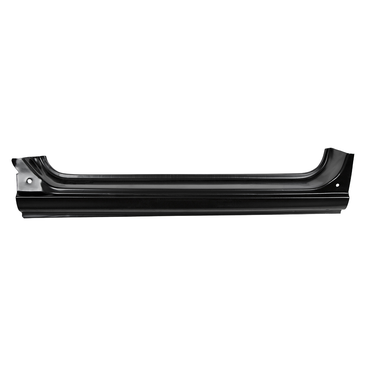 Outer Rocker Panel For 1967-72 Chevy & GMC Truck - L/H