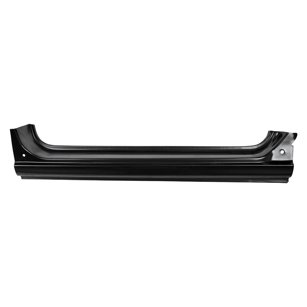 Outer Rocker Panel For 1967-72 Chevy & GMC Truck - R/H