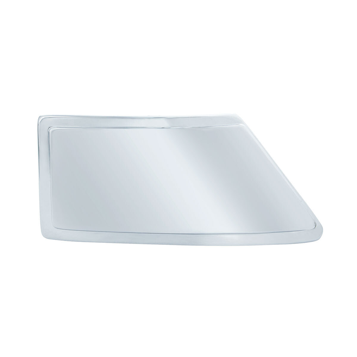 Chrome Die-Cast Interior Door Handle For Ford Bronco (1978-79) And F-Series Truck (1973-79) - R/H