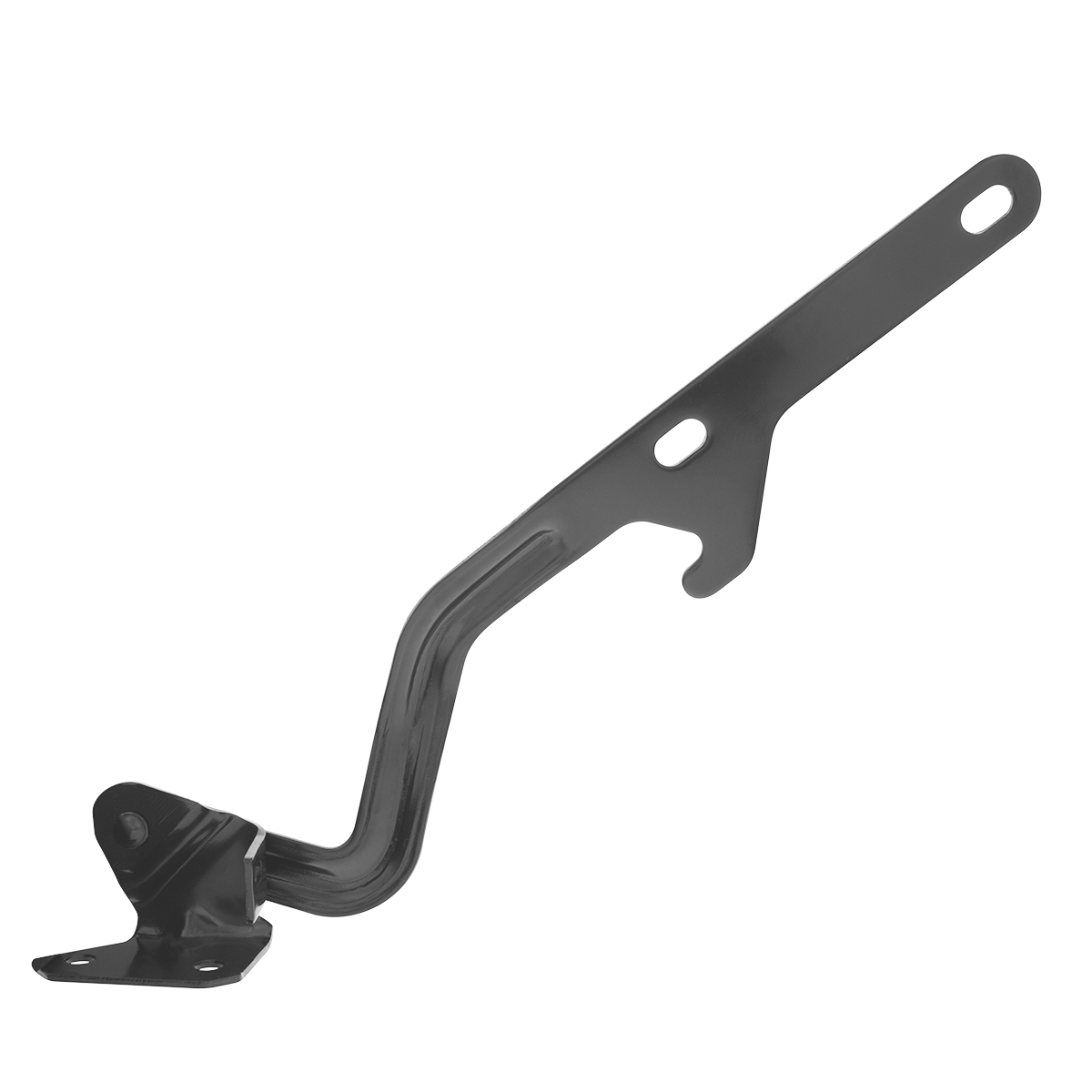 Hood Pivot Hinge For 1981-1987 Chevy & GMC Truck - R/H