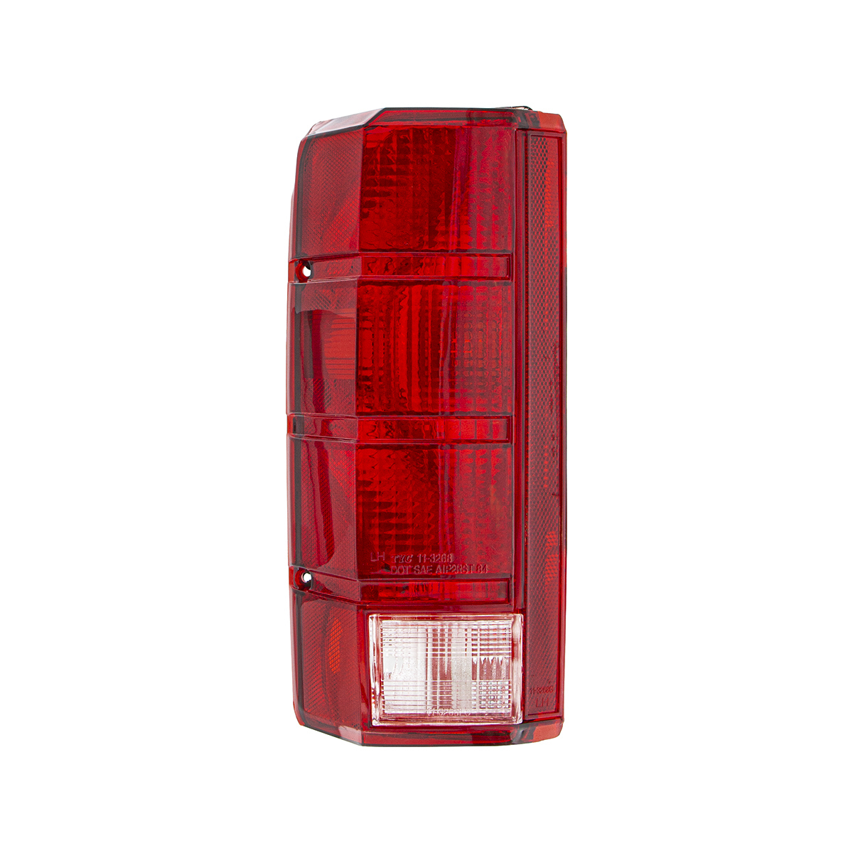 Tail Light For 1980-86 Ford Bronco & Truck - L/H