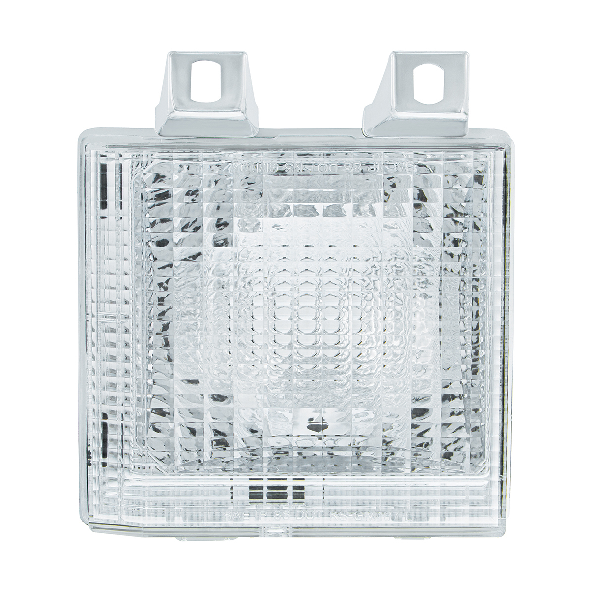 Parking & Turn Signal Light For 1983-88 Chevy Truck & Suburban - R/H