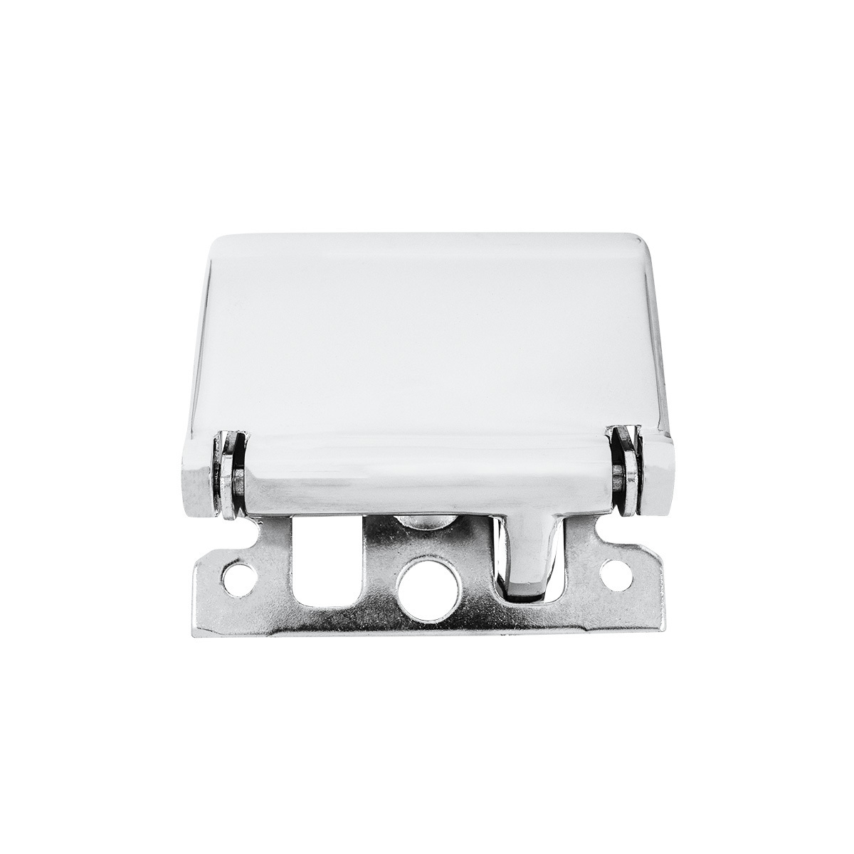 Chrome Interior Door Handle For 1968-1977 Ford Bronco-L/H