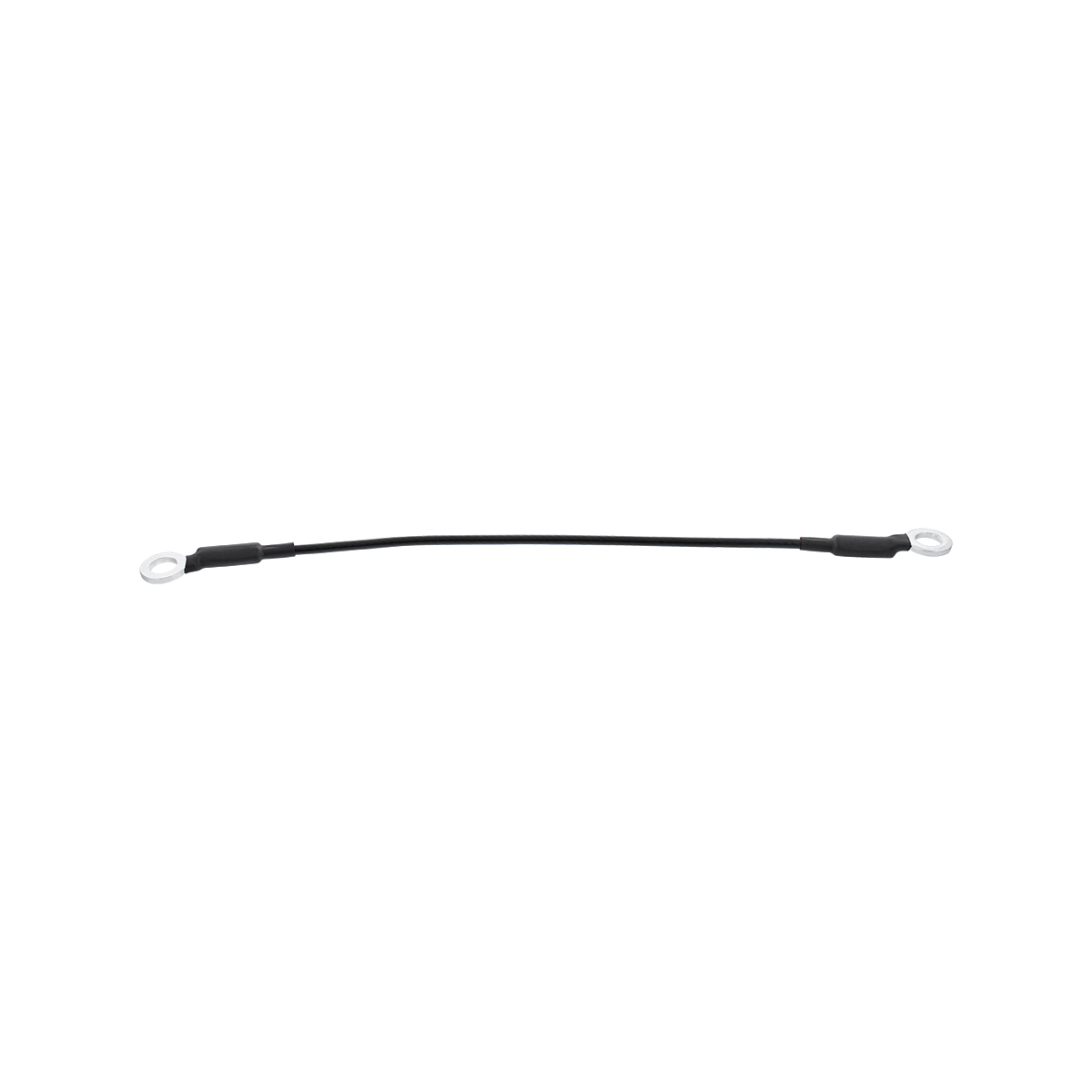 17-3/4" Tailgate Cable For 1980-96 Ford Bronco