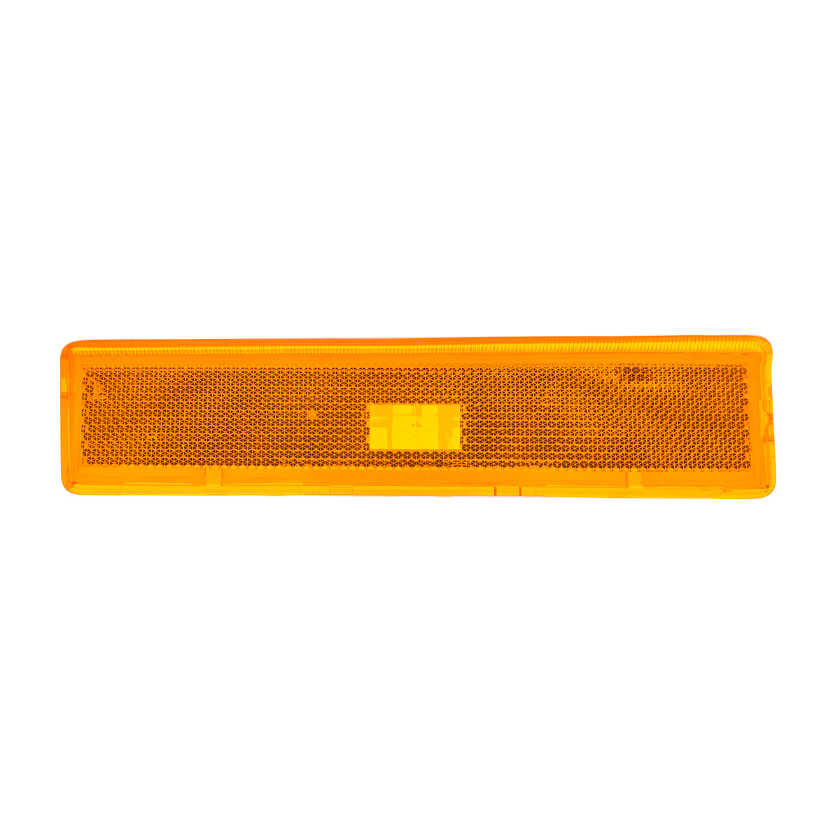 Side Marker Light For 1980-86 Ford Truck, Amber Lens - L/H