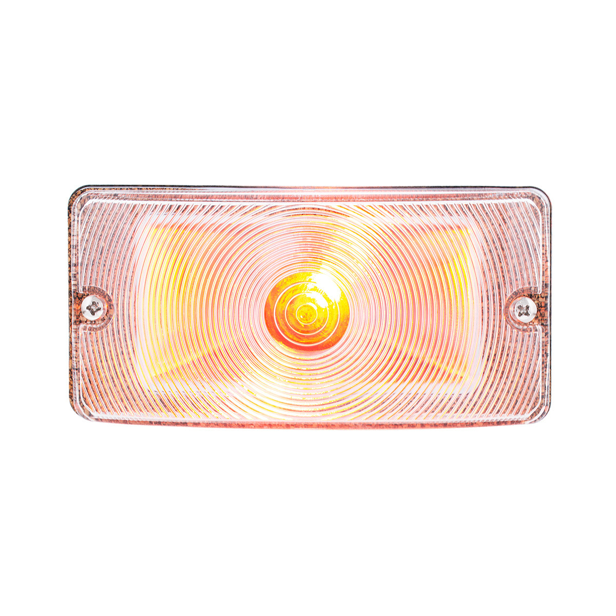 Parking Light For 1969-1977 Ford Bronco & Truck (1959-64)-Clear Lens