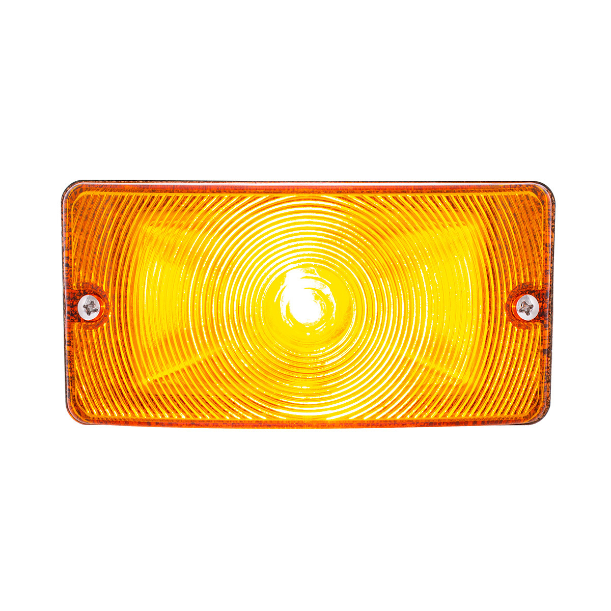 Parking Light For 1969-1977 Ford Bronco & Truck (1959-64)-Amber Lens