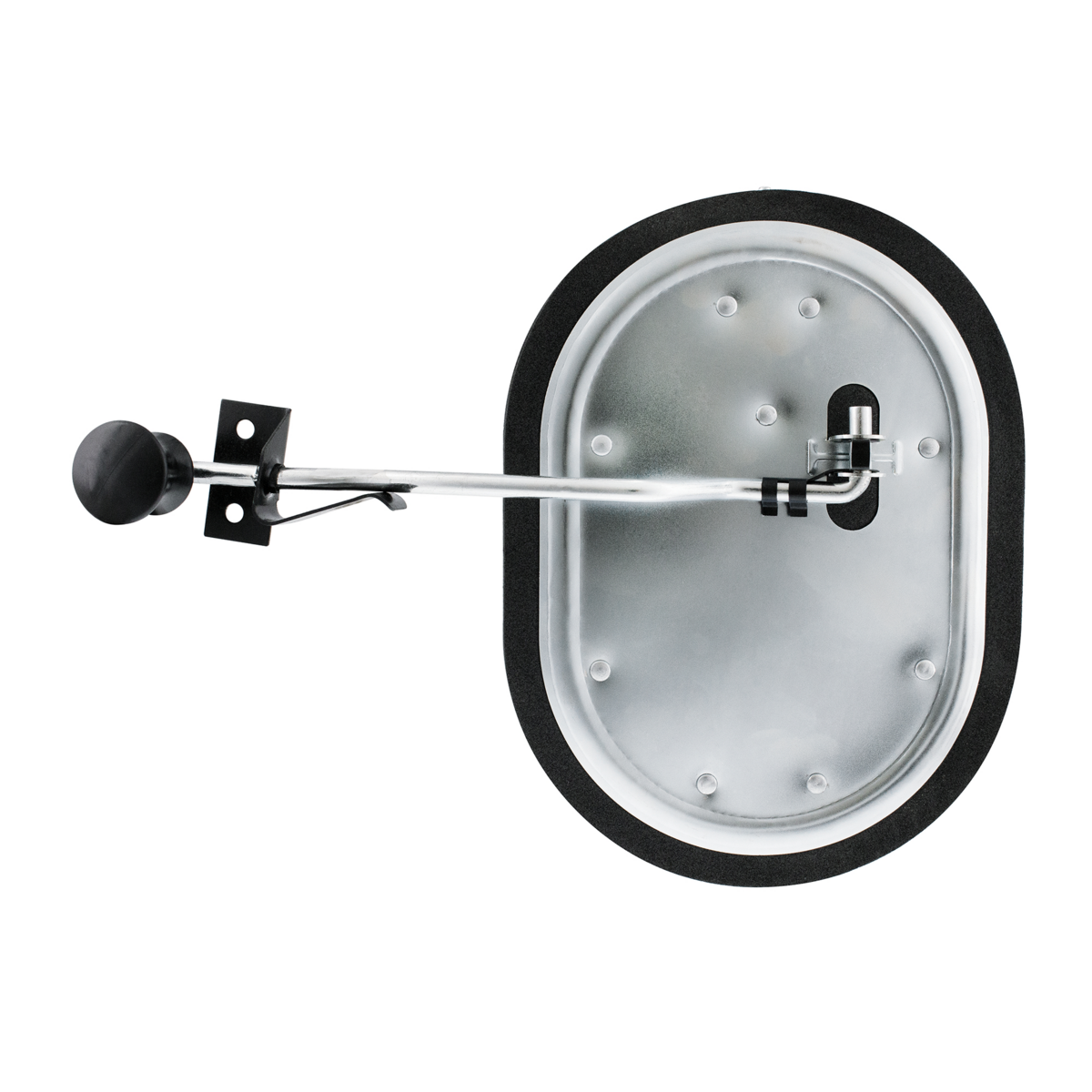 Kick Panel Vent Door For 1967-1972 Chevrolet & GMC Truck-L/H